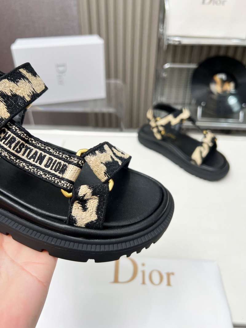 Christian Dior Sandals